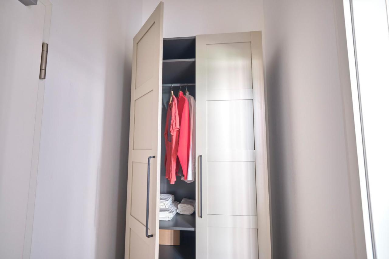 Historisches Deluxe Apartment Im Marianum 诺伊斯 外观 照片