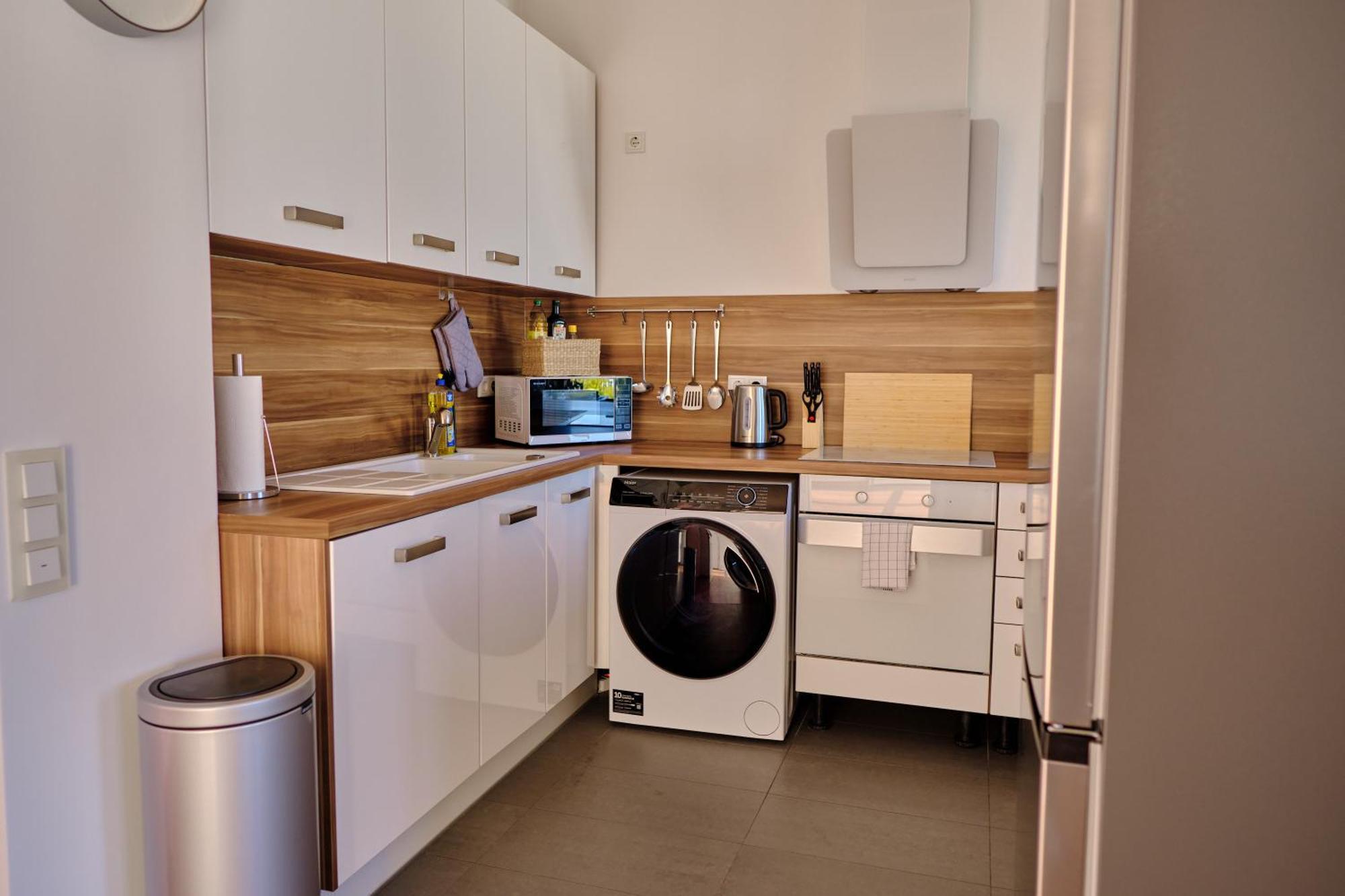 Historisches Deluxe Apartment Im Marianum 诺伊斯 外观 照片