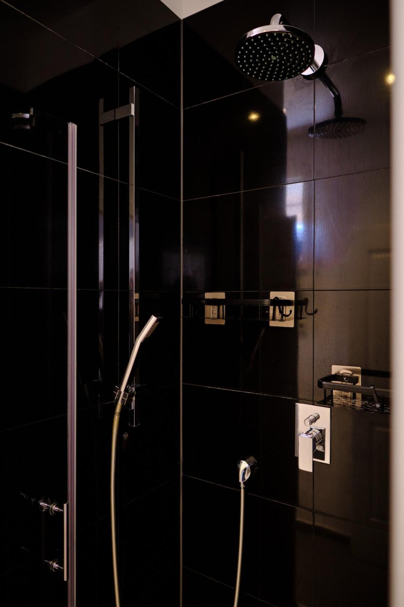 Historisches Deluxe Apartment Im Marianum 诺伊斯 客房 照片